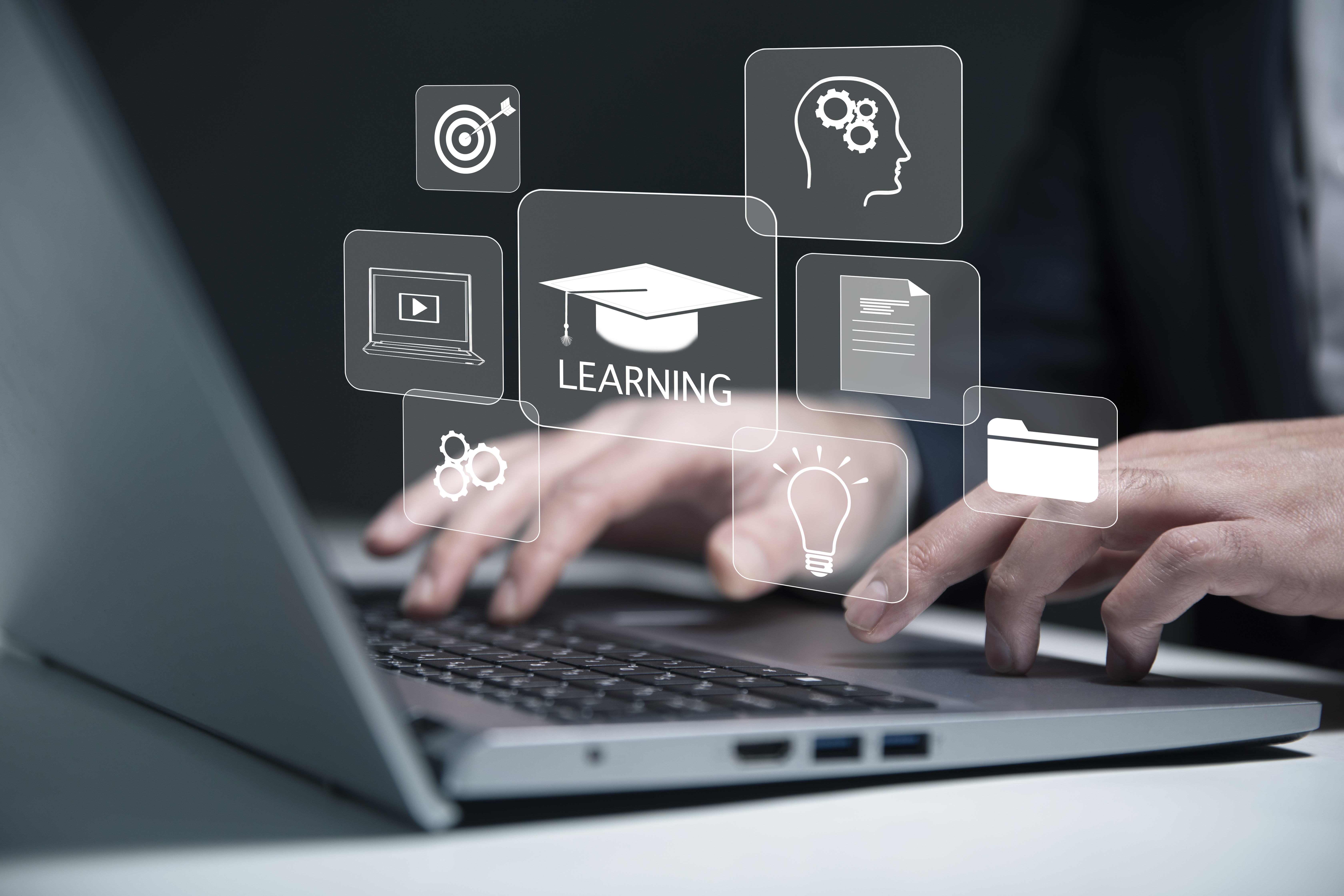 Curso prático de edição de vídeo