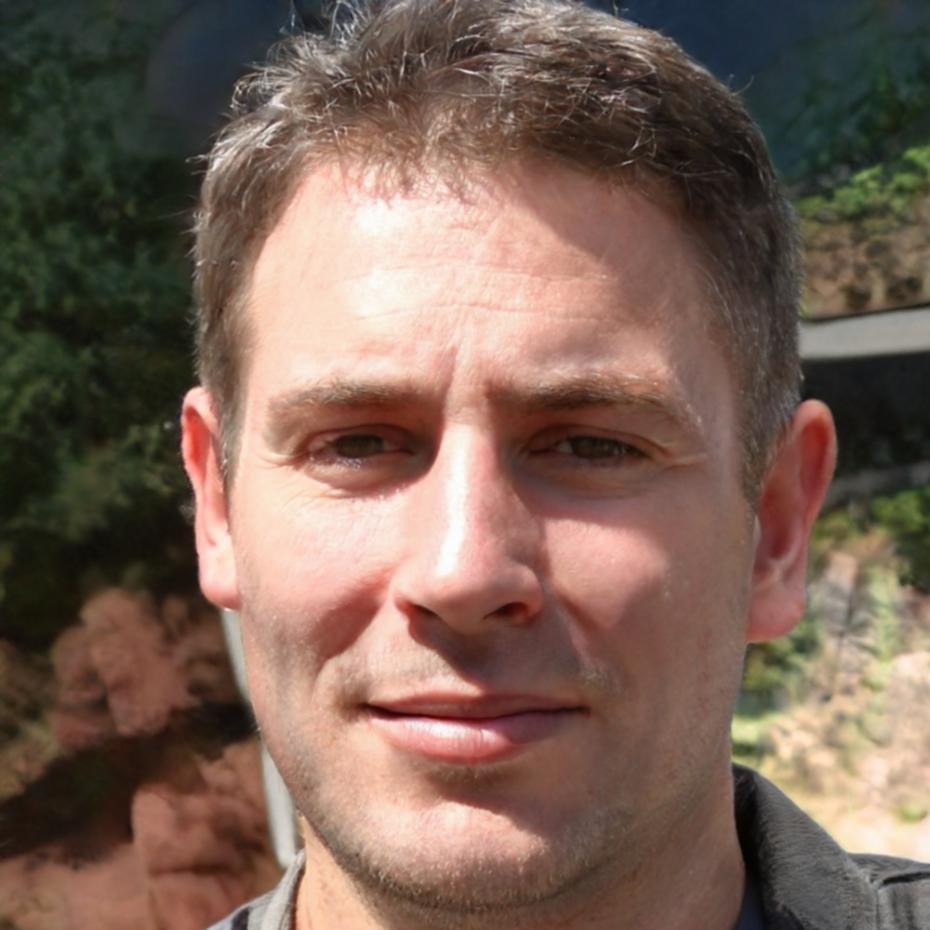 Kieran Molloy, Head of Financial Education at perionavira