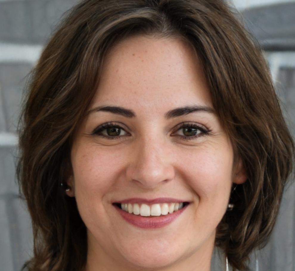 Elena Kowalski, Investment Specialist