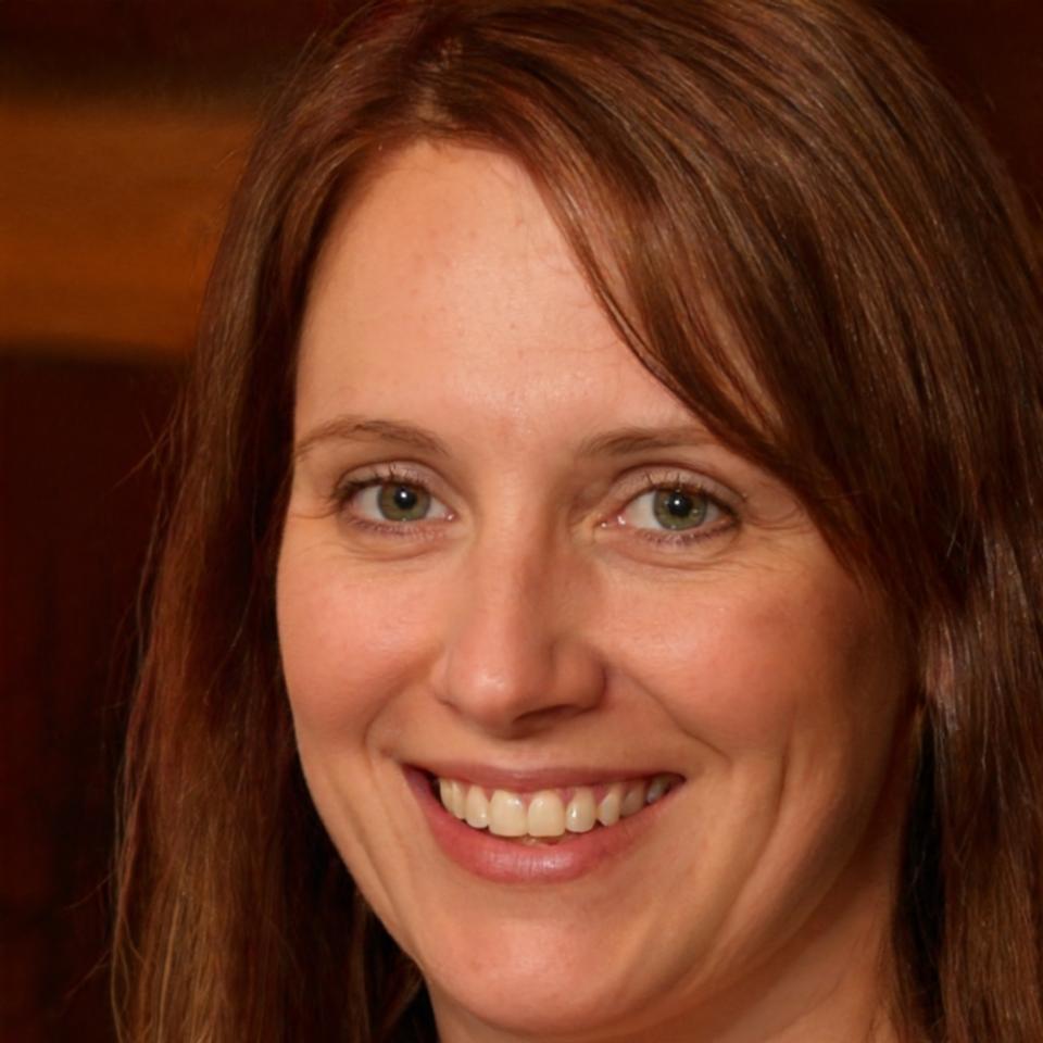 Sienna Carlisle, Senior Banking Consultant at perionavira